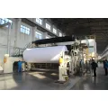 Allround-Schmierfett für Papierherstellung Maschinen